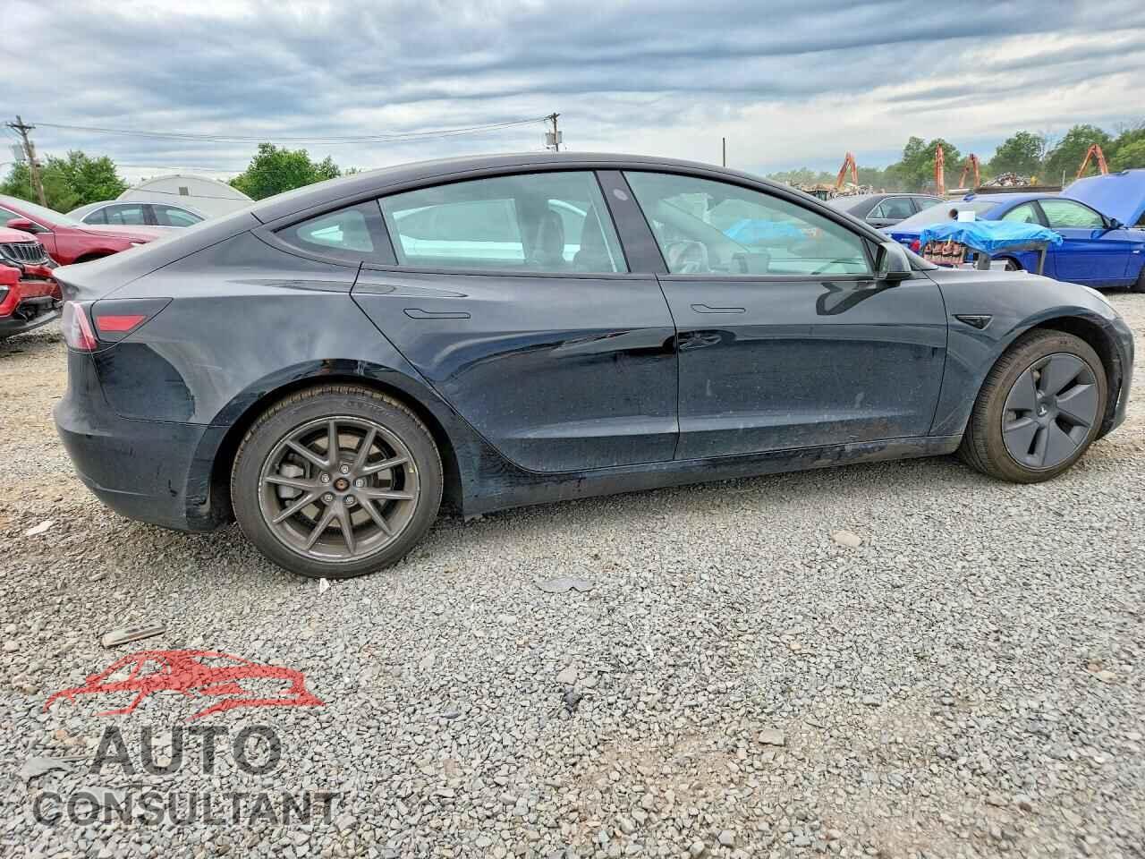 TESLA MODEL 3 2023 - 5YJ3E1EA4PF499323
