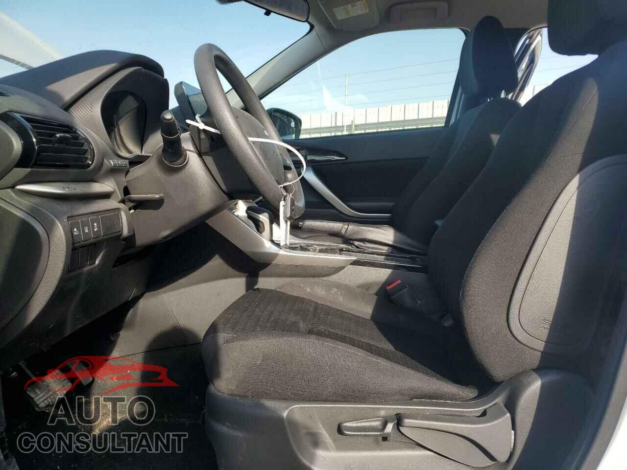 MITSUBISHI ECLIPSE 2023 - JA4ATVAA6PZ044262