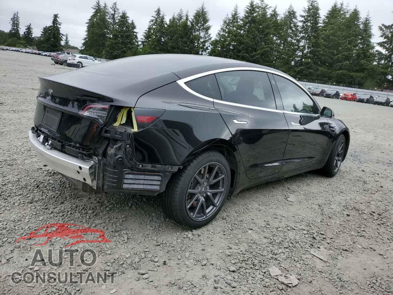 TESLA MODEL 3 2020 - 5YJ3E1EA0LF798852