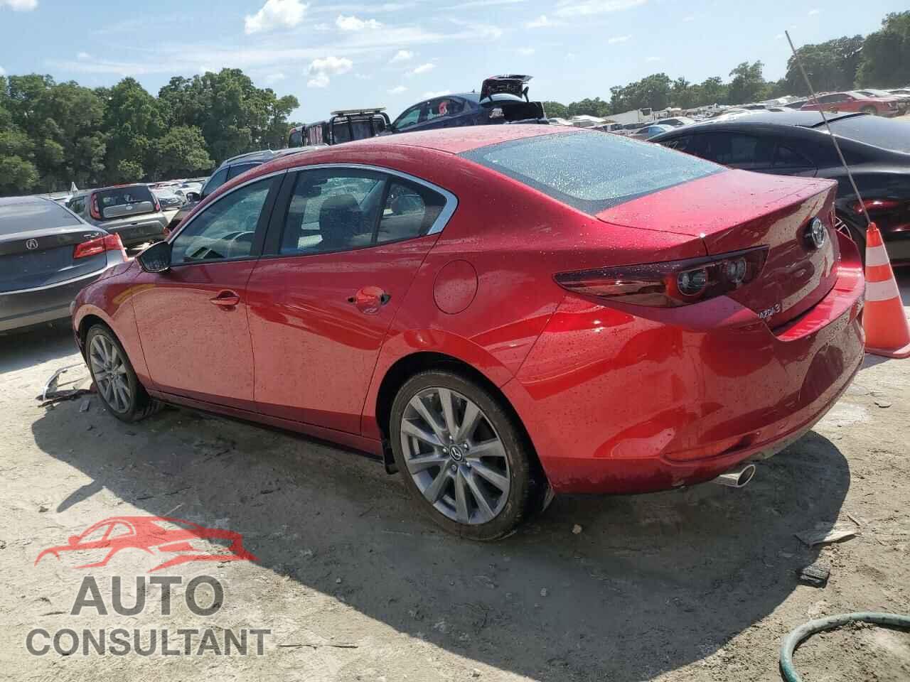MAZDA 3 2024 - 3MZBPACM3RM420108