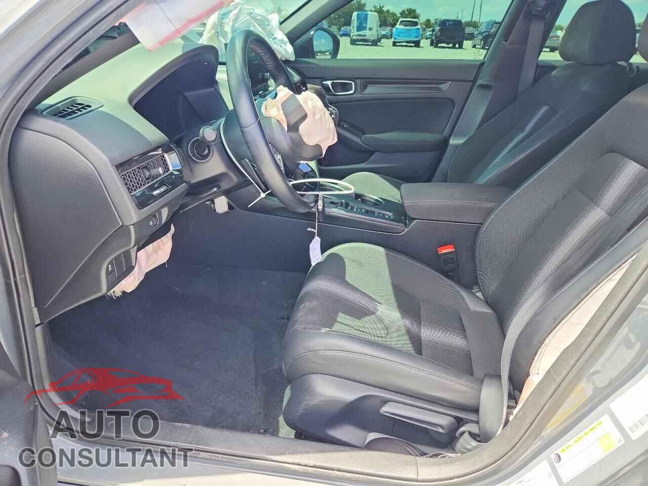 HONDA CIVIC 2026 - 2HGFE2F5XTH507421