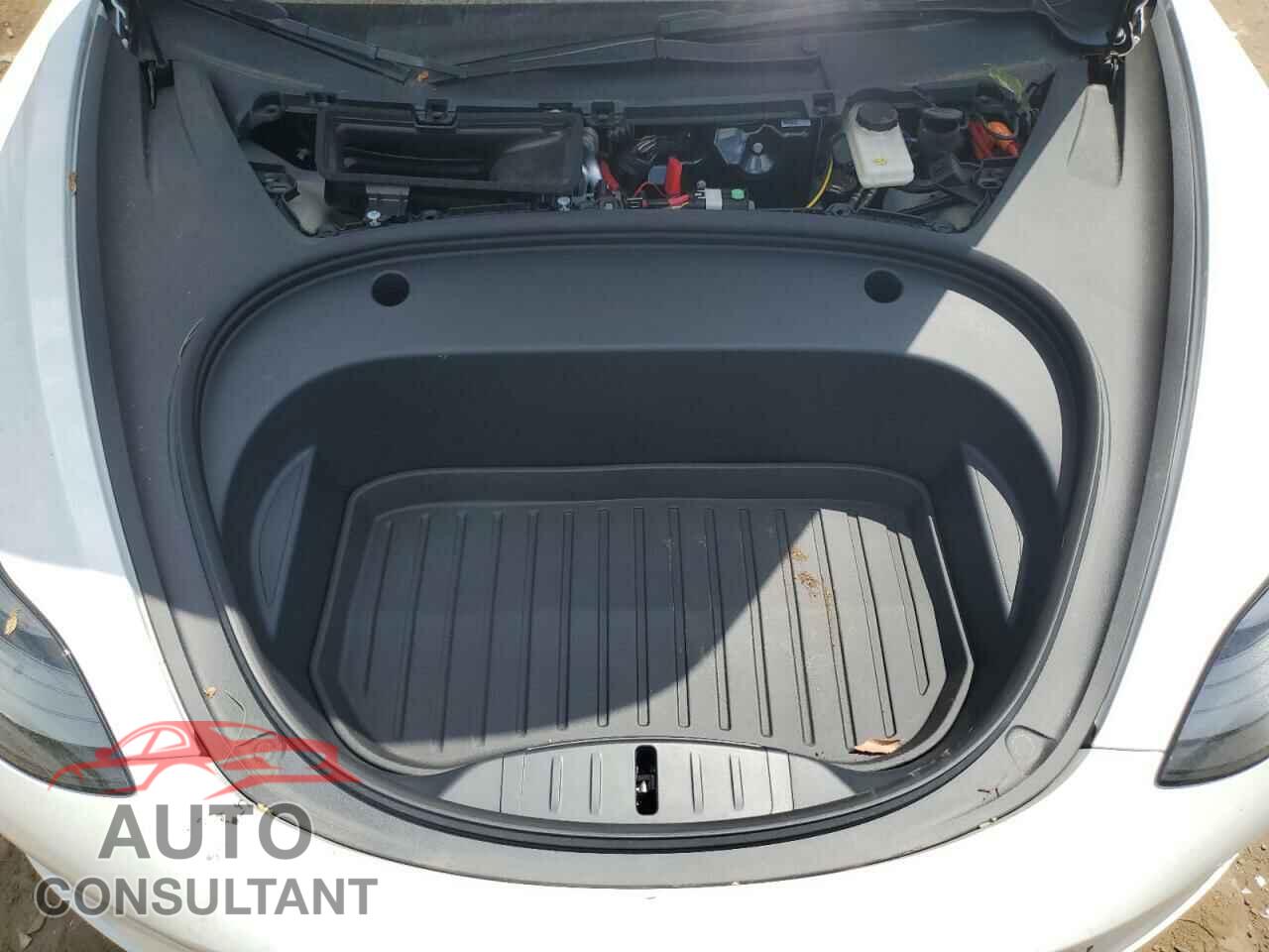 TESLA MODEL 3 2023 - 5YJ3E1EA6PF498108