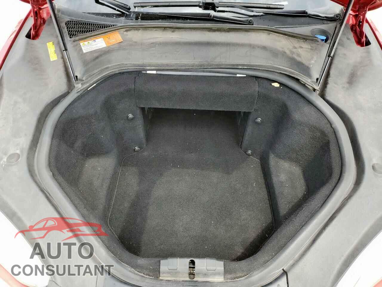 TESLA MODEL S 2013 - 5YJSA1DP0DFP18903