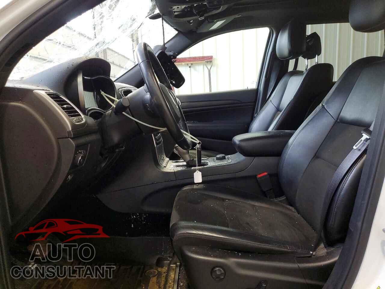 JEEP CHEROKEE 2019 - 1C4RJFAGXKC813379