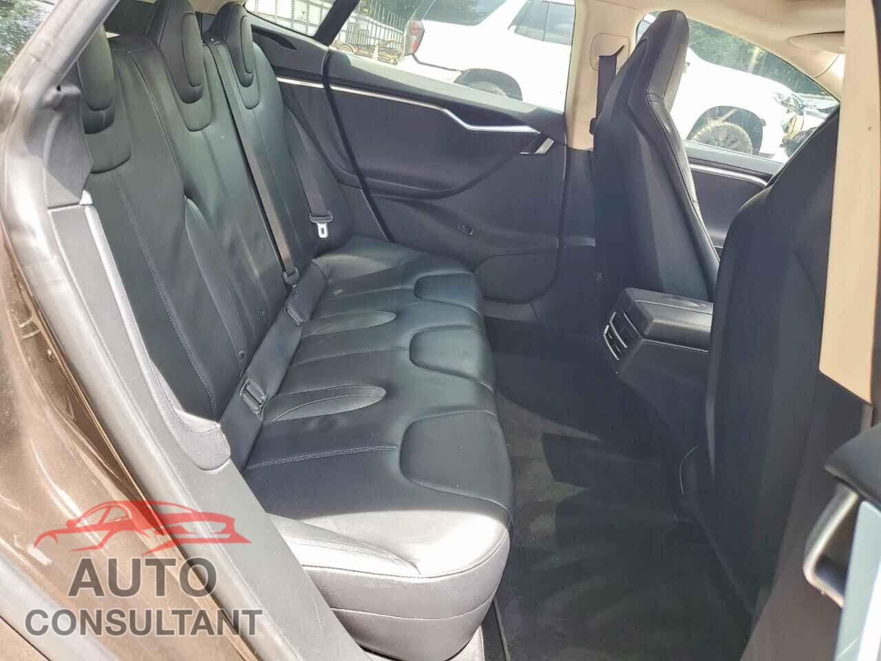 TESLA MODEL S 2013 - 5YJSA1CN0DFP22496