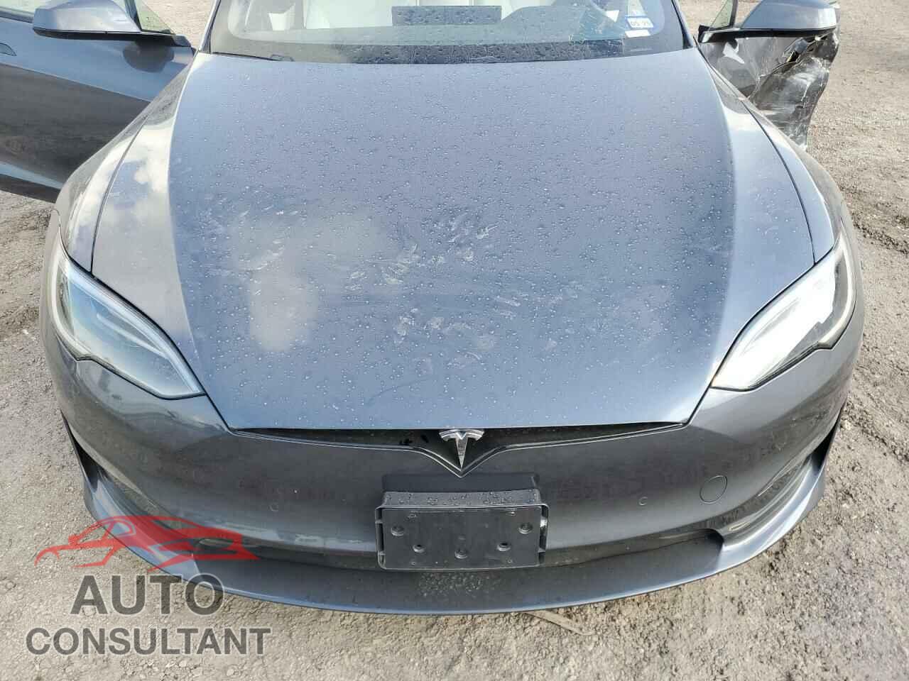 TESLA MODEL S 2022 - 5YJSA1E58NF478417