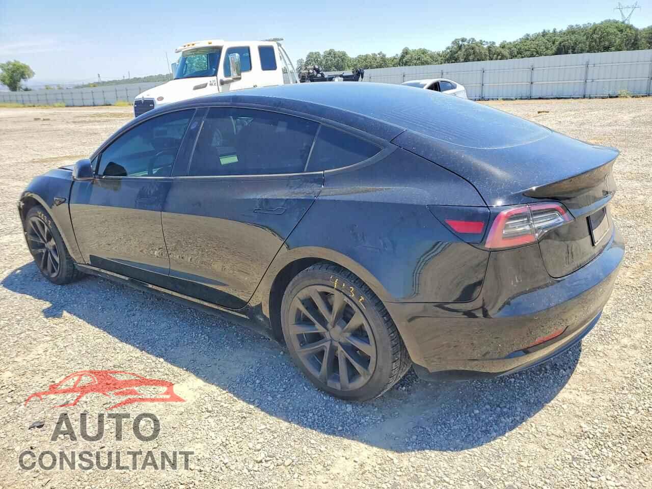 TESLA MODEL 3 2020 - 5YJ3E1EA1LF741172