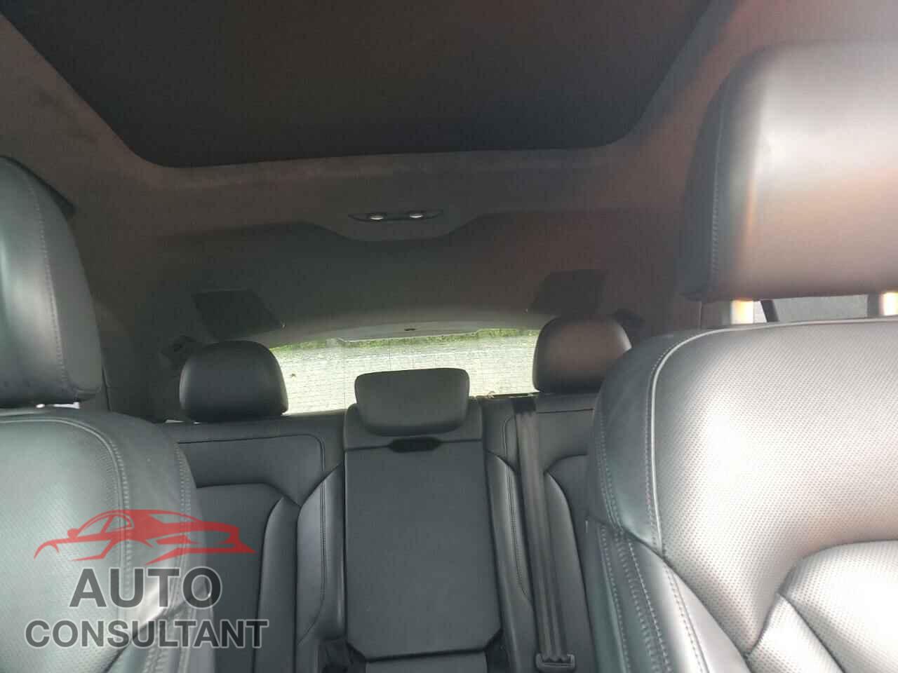 AUDI Q8 2019 - WA1CVAF13KD045377