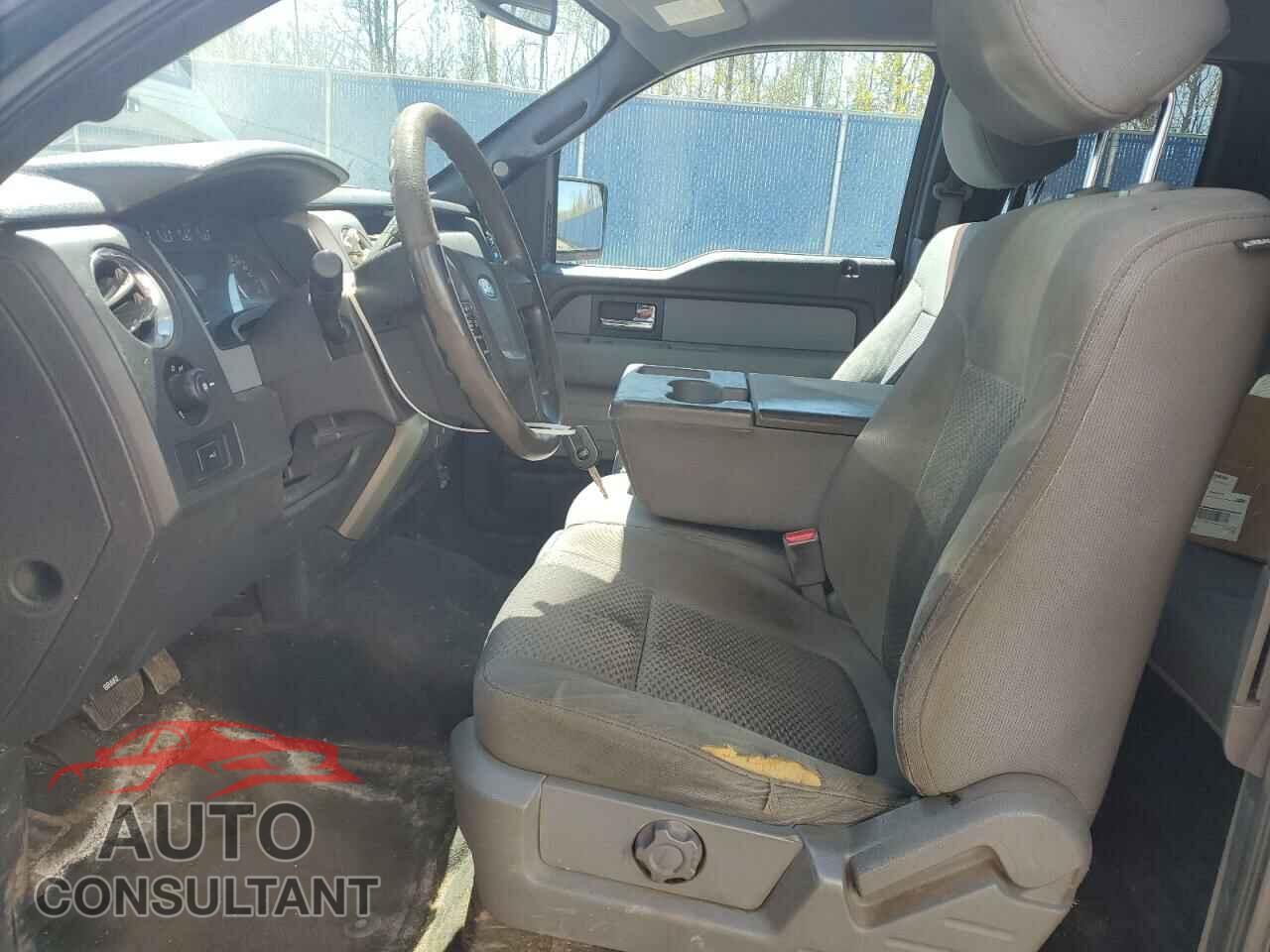 FORD F-150 2013 - 1FTFX1EF6DFB24768