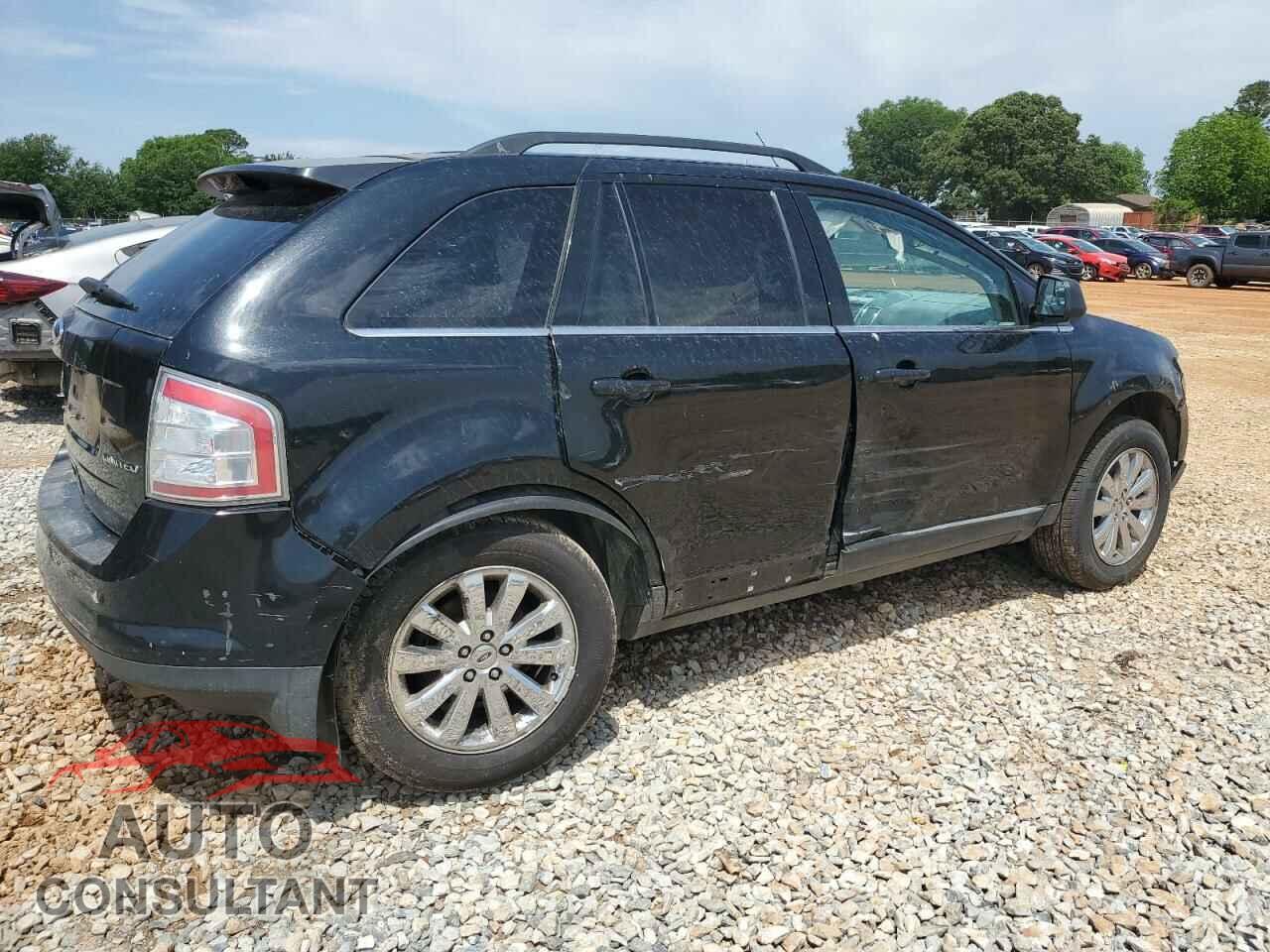 FORD EDGE 2010 - 2FMDK3KC9ABA00630