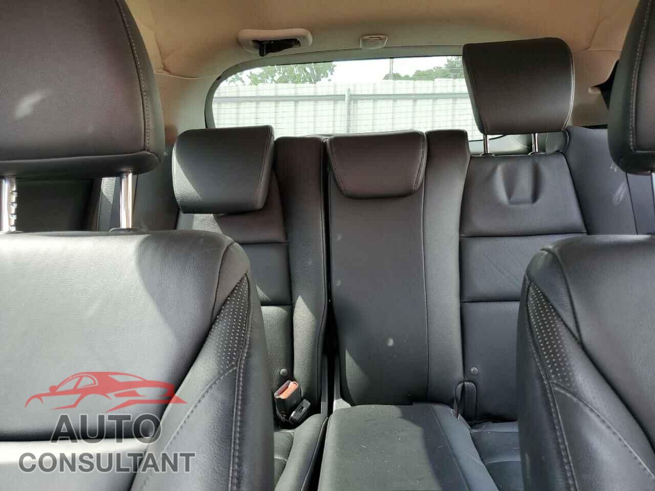 HONDA HR-V 2017 - 3CZRU5H7XHM711363