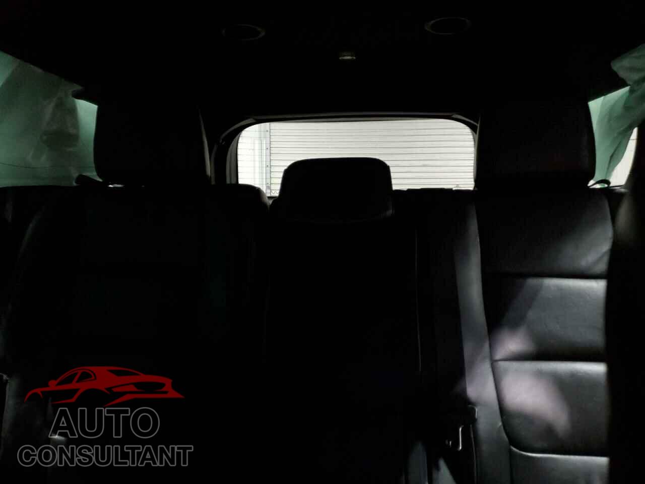 FORD EXPLORER 2014 - 1FM5K8D80EGB71131