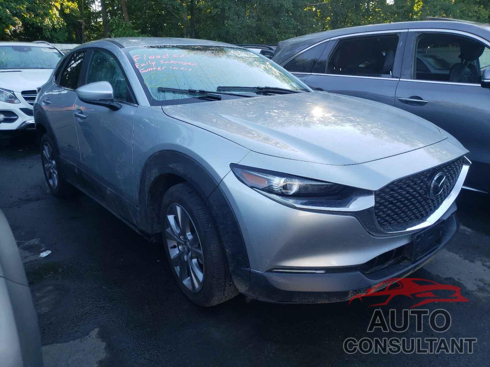 MAZDA CX30 2021 - 3MVDMBBL9MM268443
