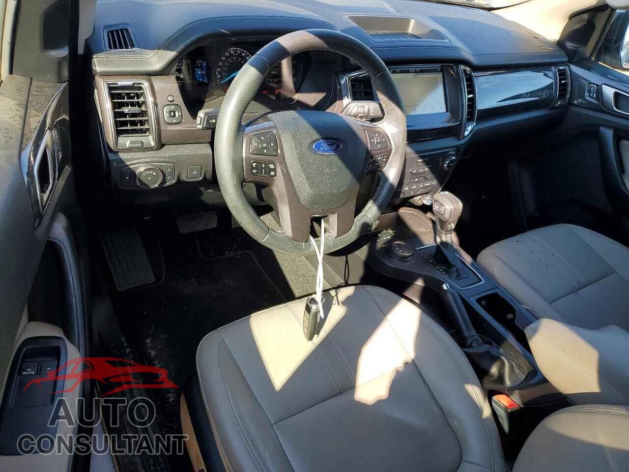 FORD RANGER 2019 - 1FTER1FH7KLA24280