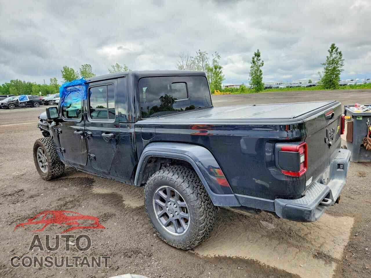 JEEP GLADIATOR 2021 - 1C6HJTFG8ML540102