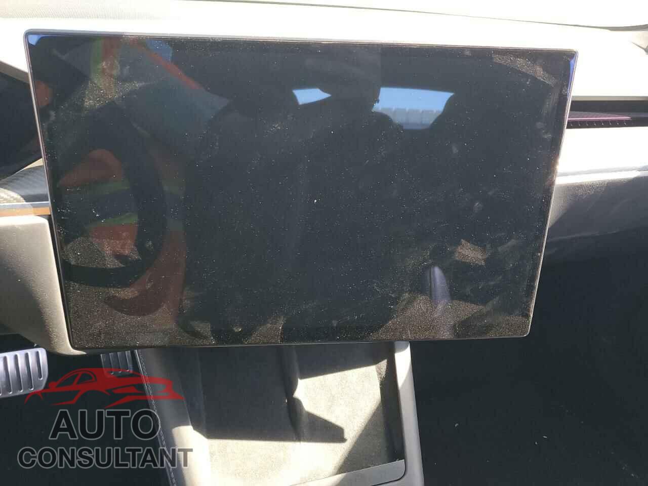 TESLA MODEL S 2023 - 5YJSA1E64PF524207