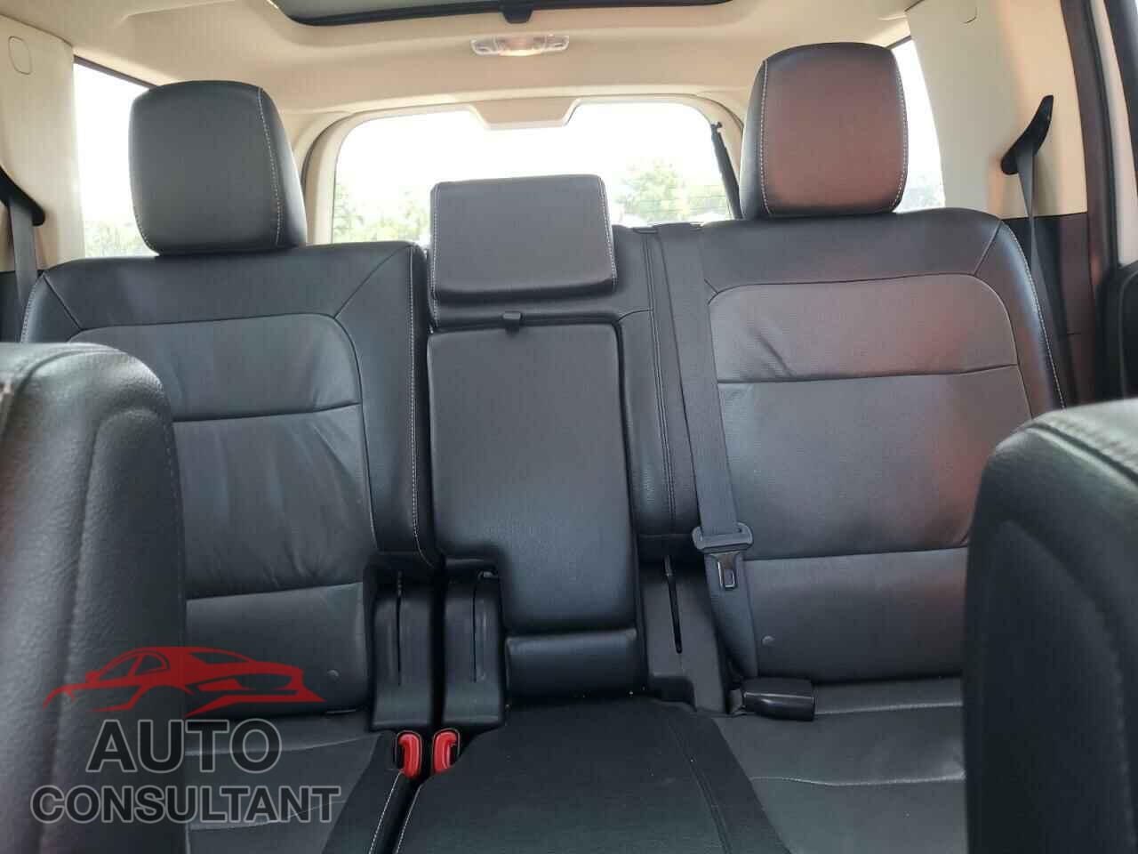 FORD FLEX 2014 - 2FMHK6DT4EBD14031
