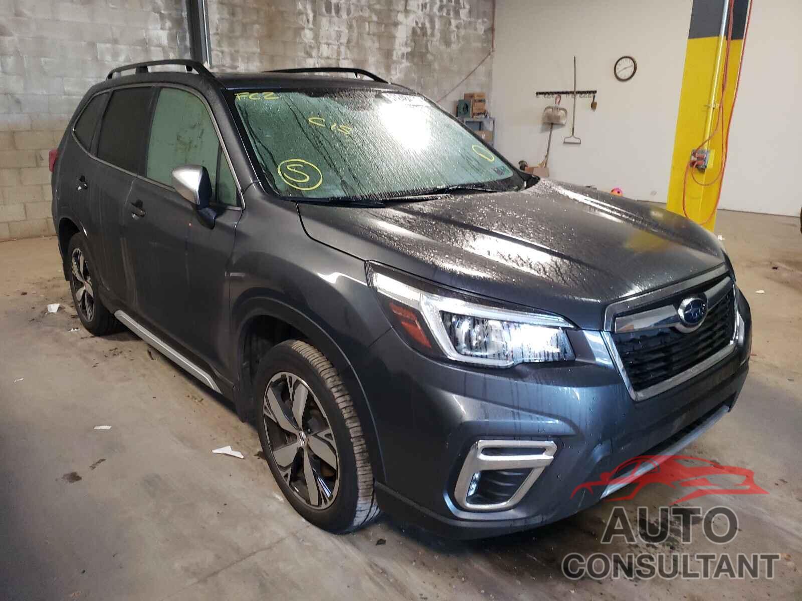 SUBARU FORESTER 2020 - JF2SKAXC1LH591830