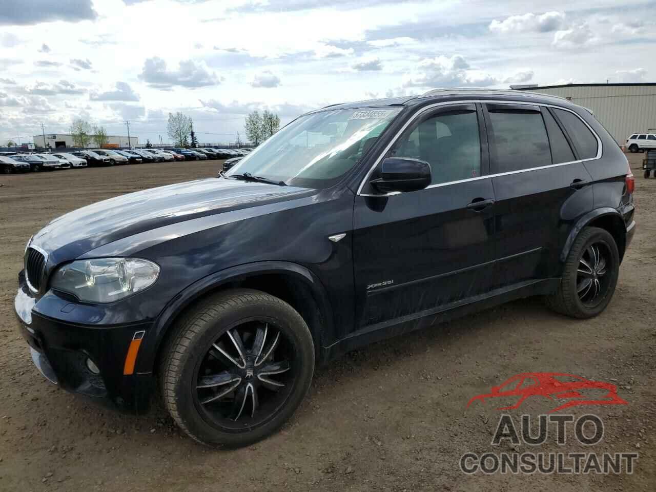 BMW X5 2012 - 5UXZV4C51CL767106