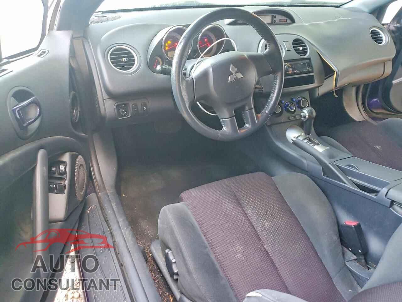 MITSUBISHI ECLIPSE 2012 - 4A37L2EF9CE001098