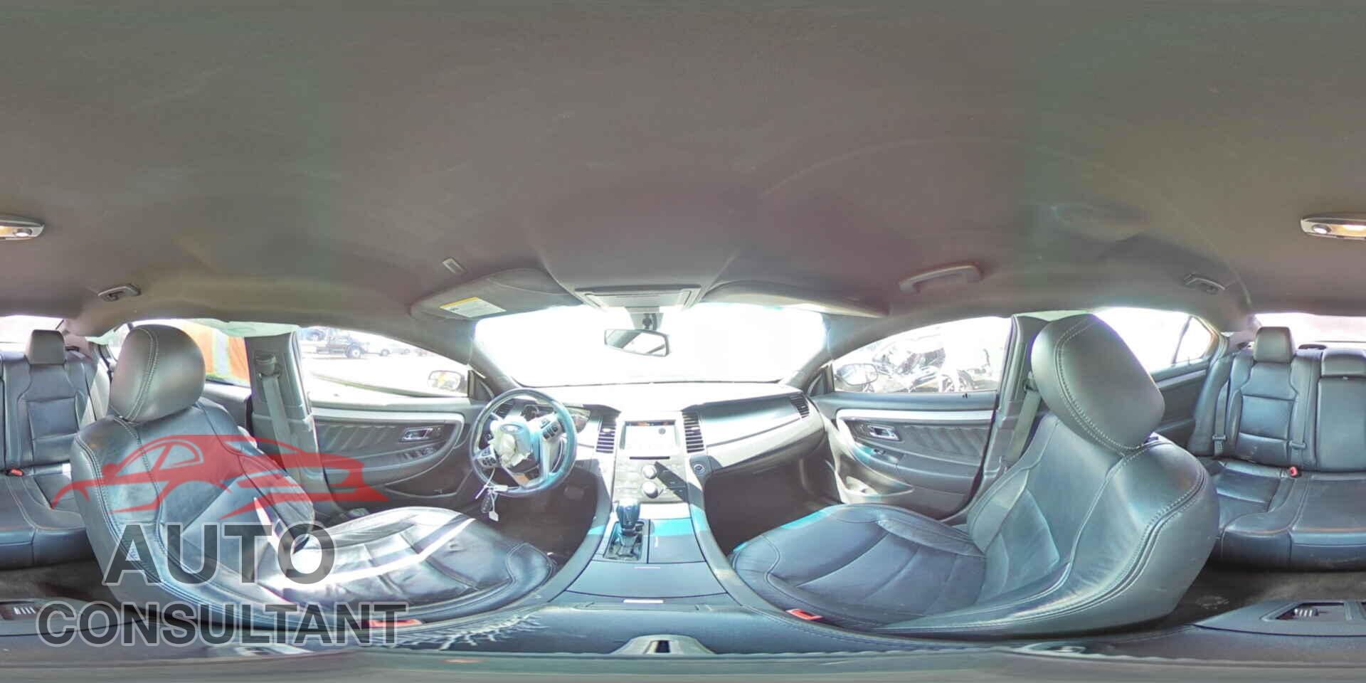 FORD TAURUS 2016 - 1FAHP2H83GG147375