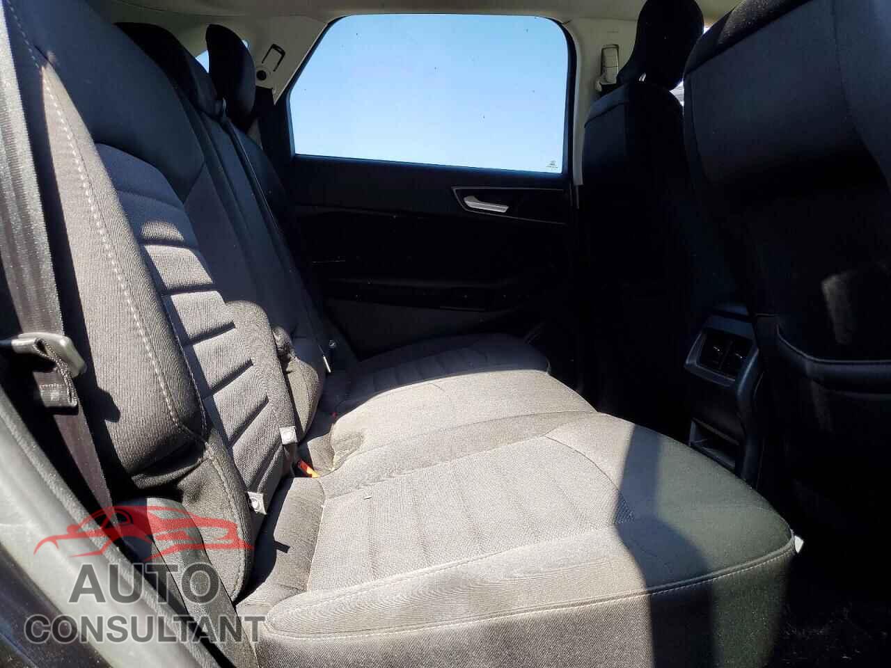 FORD EDGE 2017 - 2FMPK3G98HBB56906
