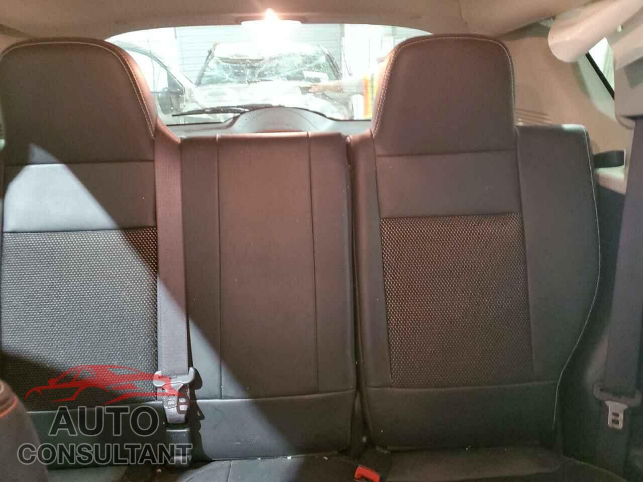 JEEP COMPASS 2016 - 1C4NJDBB2GD729564