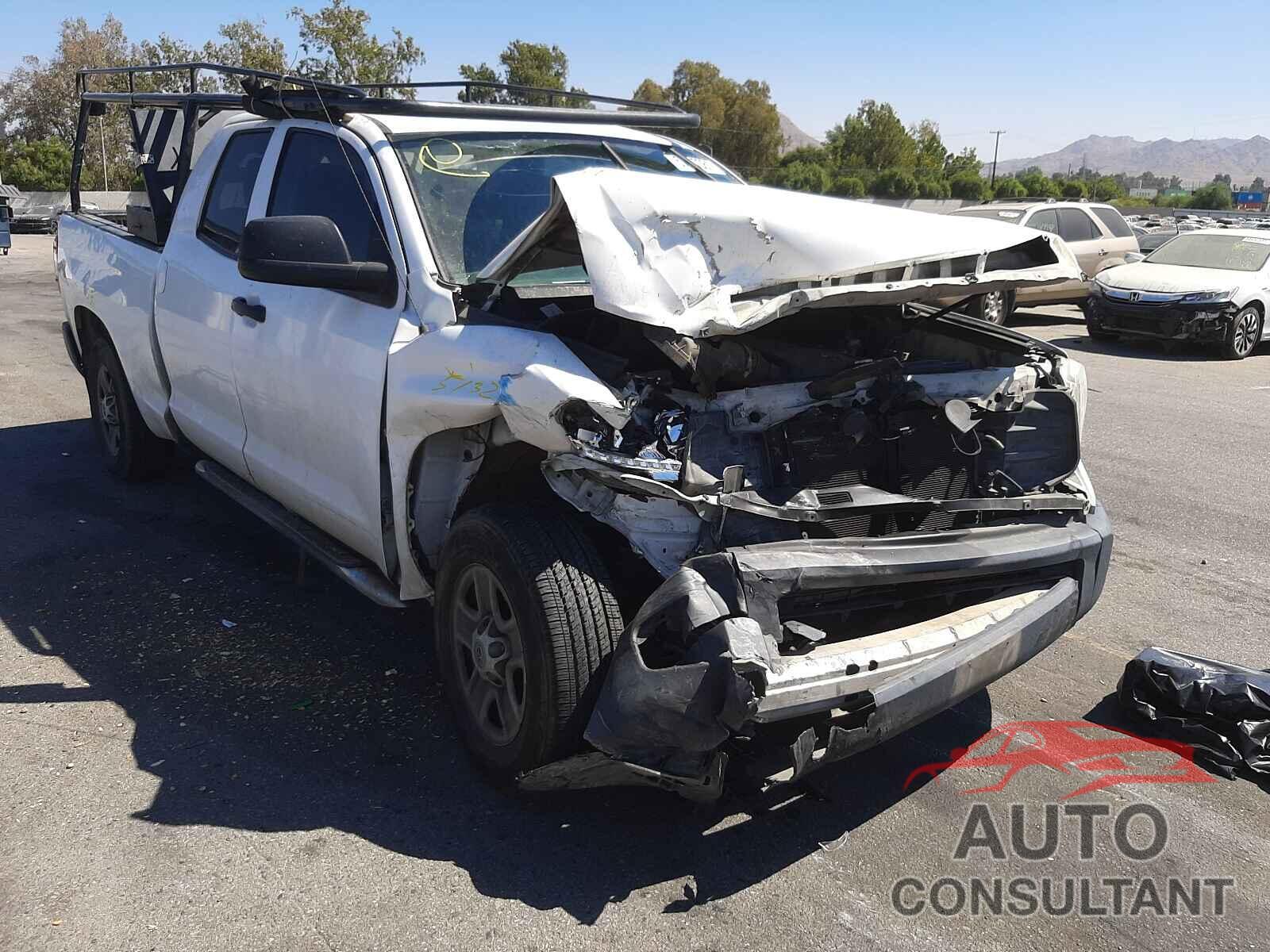 TOYOTA TUNDRA 2016 - 5TFRM5F11GX098482