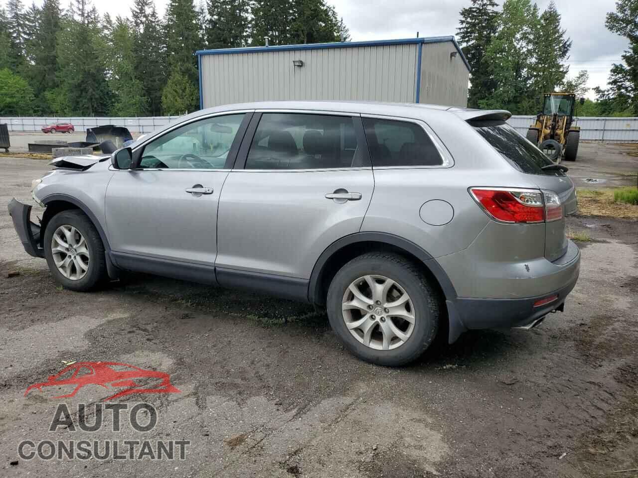 MAZDA CX-9 2011 - JM3TB3CV7B0326839