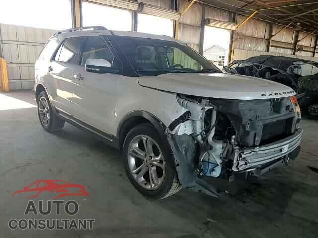 FORD EXPLORER 2014 - 1FM5K8F89EGC13440
