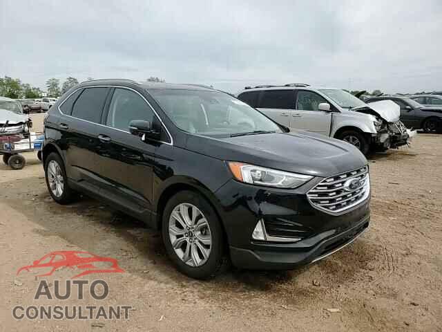 FORD EDGE 2019 - 2FMPK4K93KBB42822
