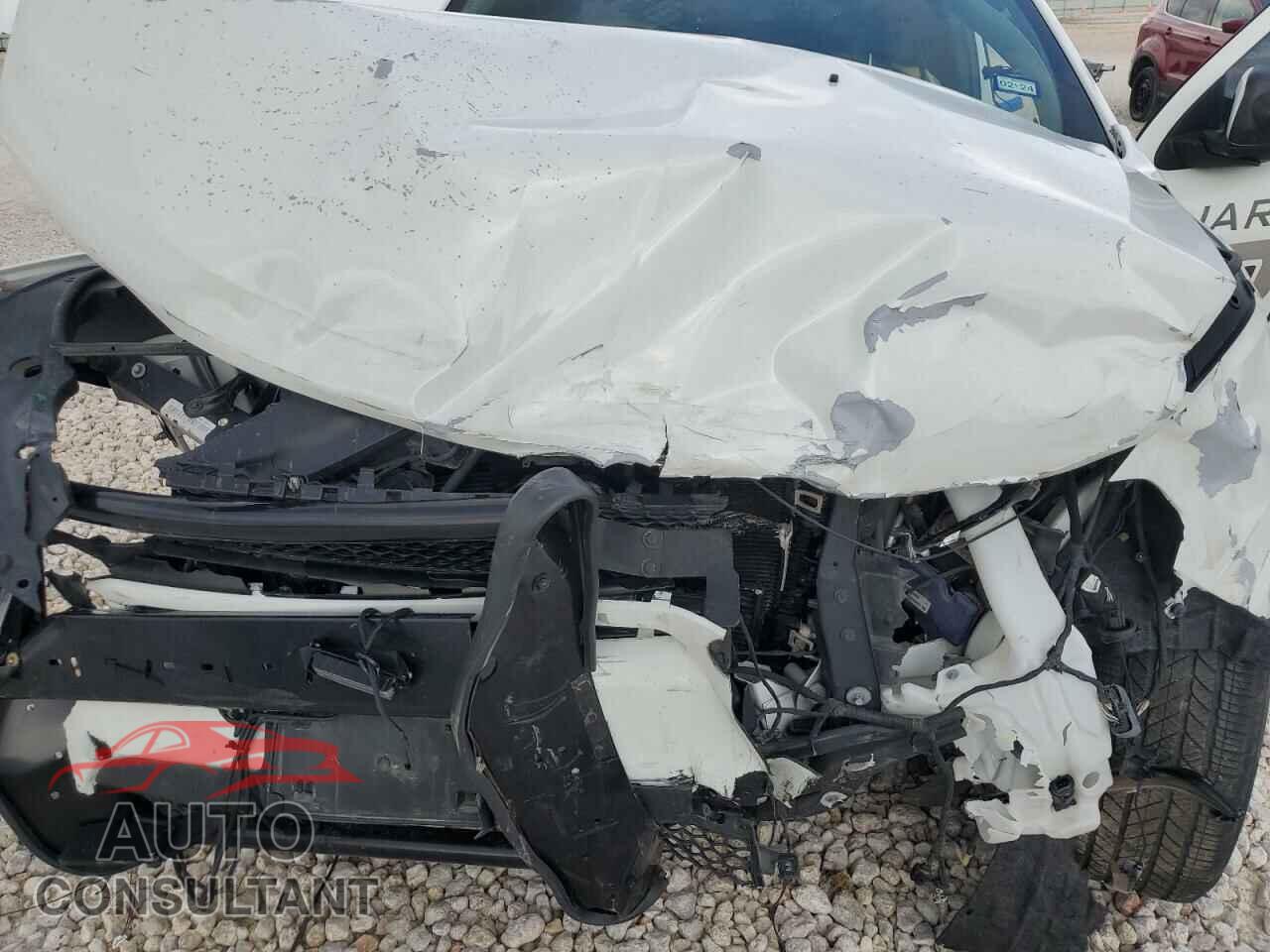 DODGE DURANGO 2020 - 1C4RDJFG4LC205829
