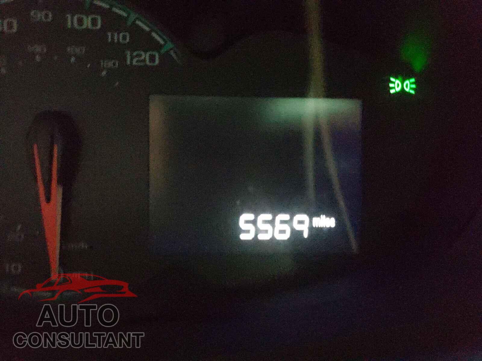 CHEVROLET SPARK 2017 - KL8CD6SAXHC737574