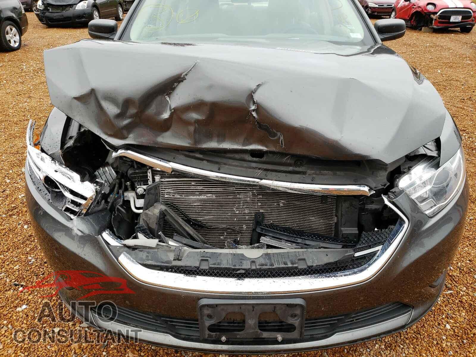 FORD TAURUS 2016 - 1FAHP2D89GG158256