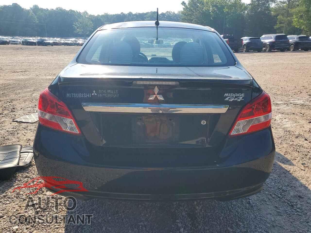 MITSUBISHI MIRAGE 2019 - ML32F3FJ2KHF13690