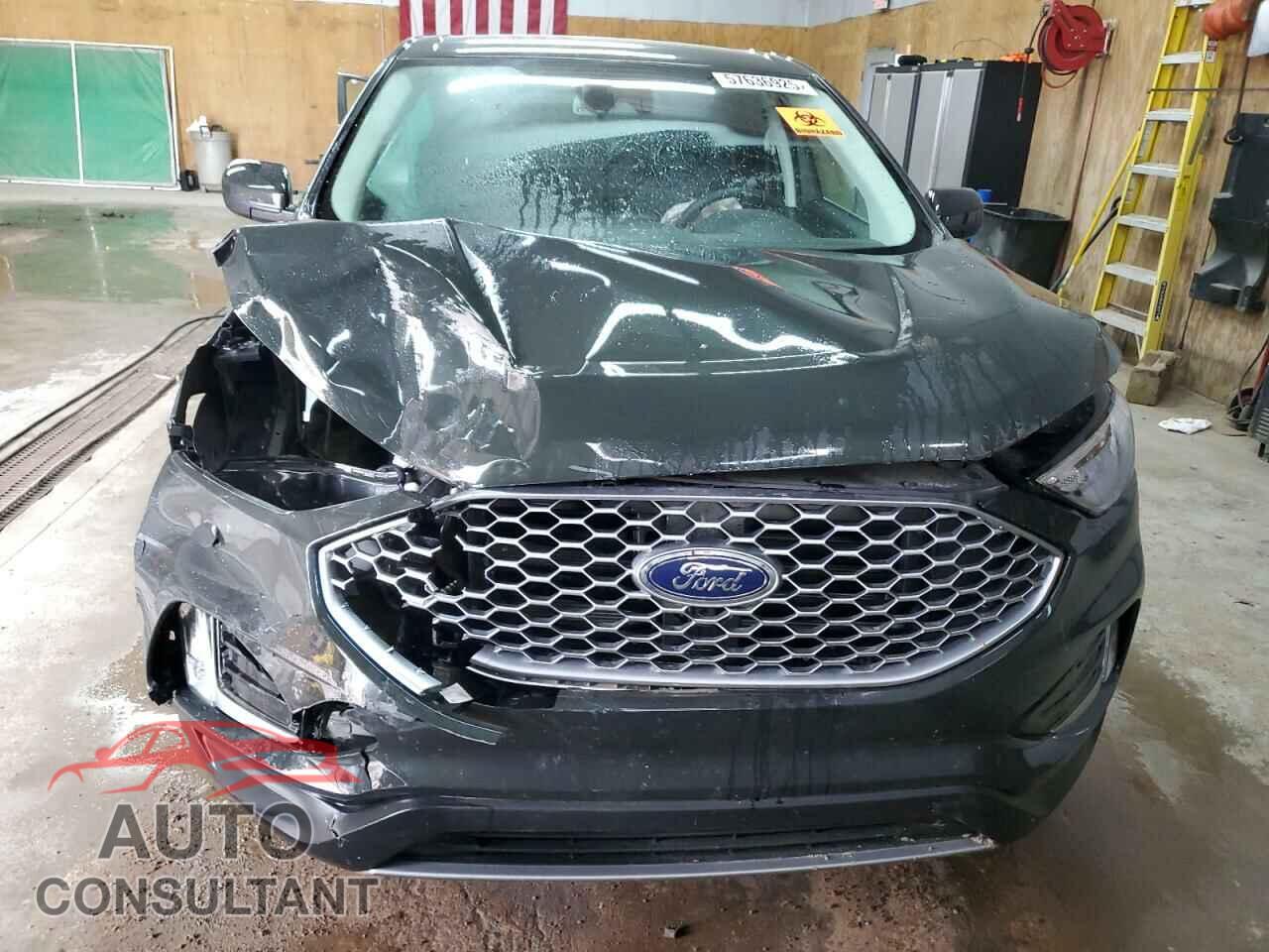 FORD EDGE 2024 - 2FMPK4J96RBA26834