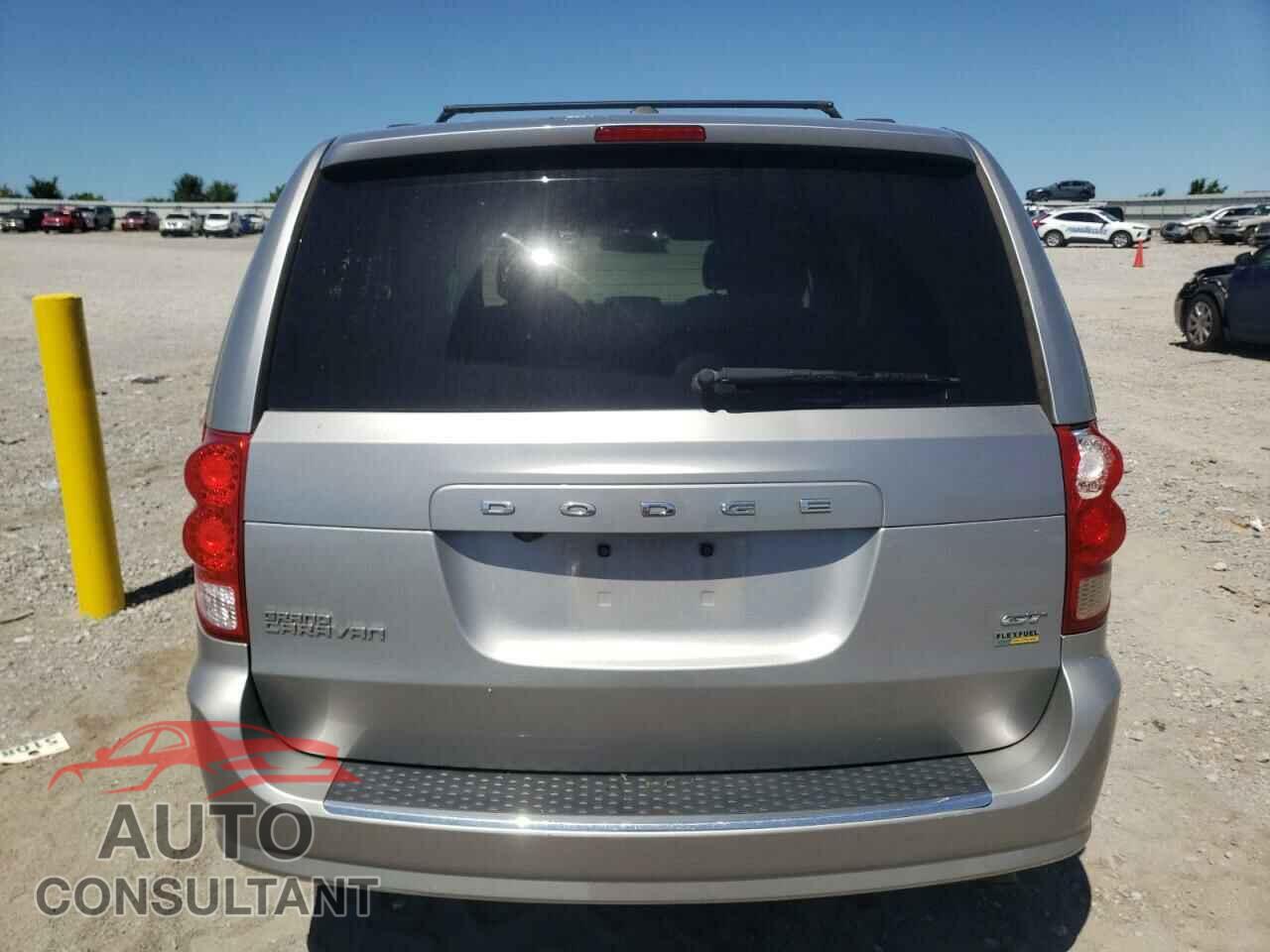 DODGE CARAVAN 2017 - 2C4RDGEG5HR798975