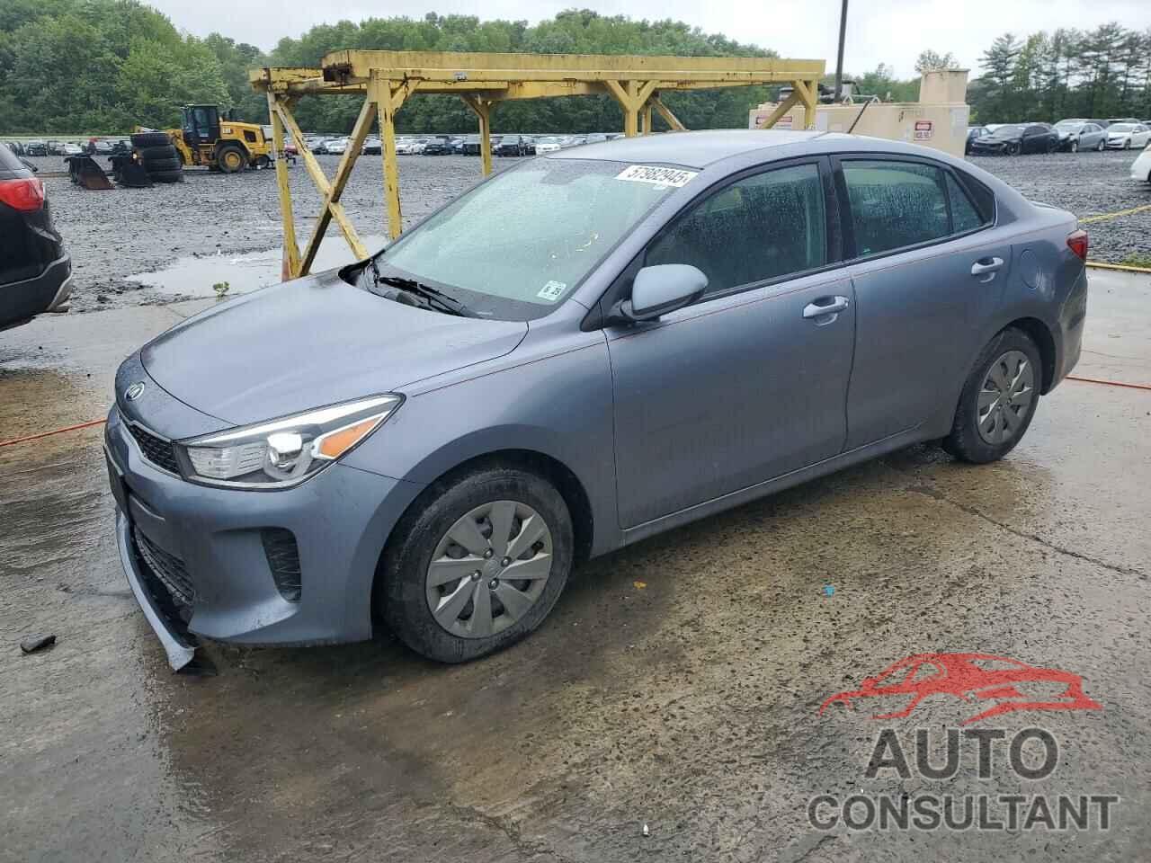 KIA RIO 2020 - 3KPA24AD6LE328977