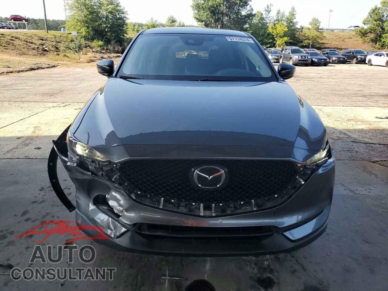 MAZDA CX-5 2021 - JM3KFBCM7M0448475
