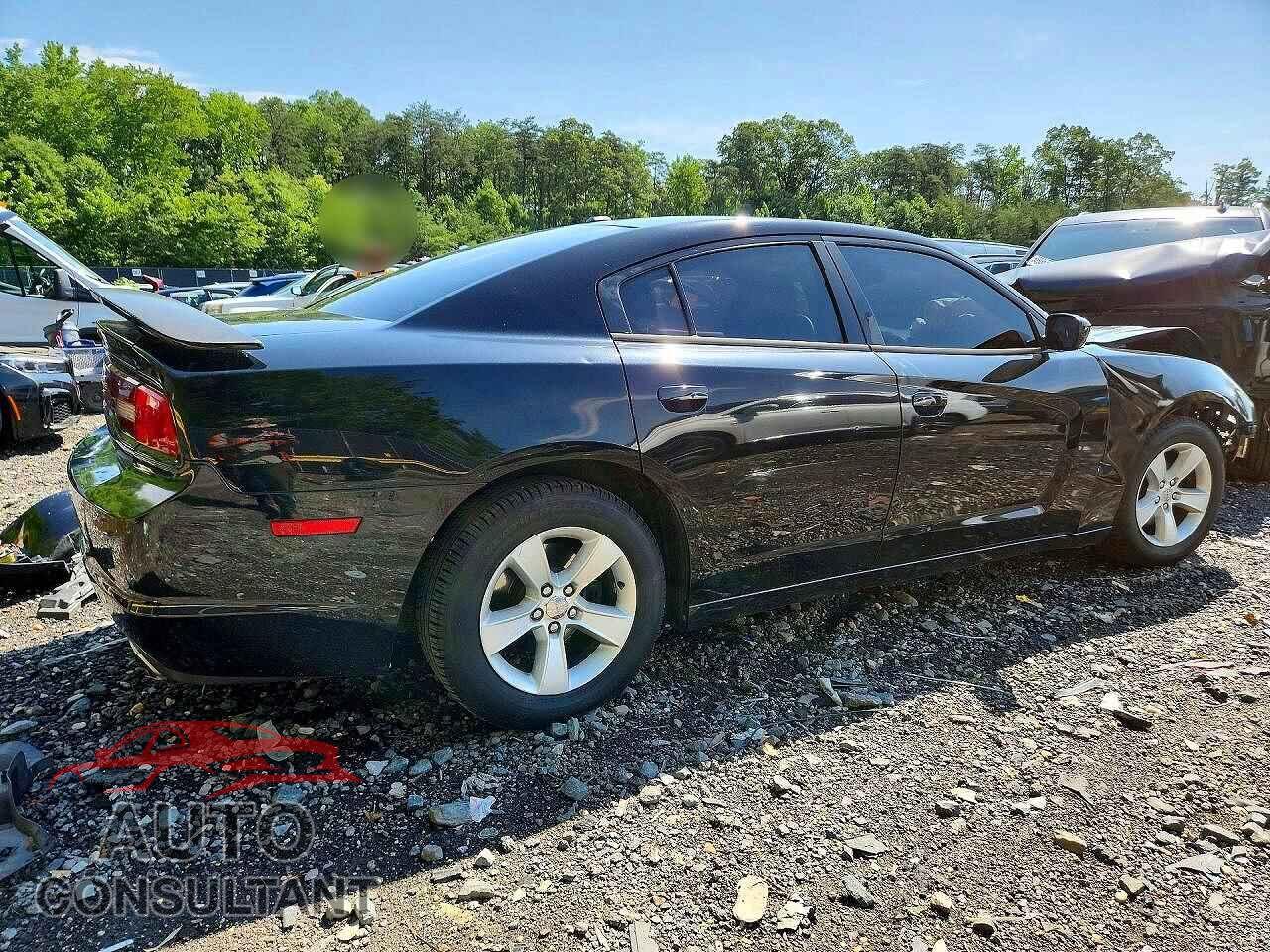 DODGE CHARGER 2012 - 2C3CDXBG7CH211396