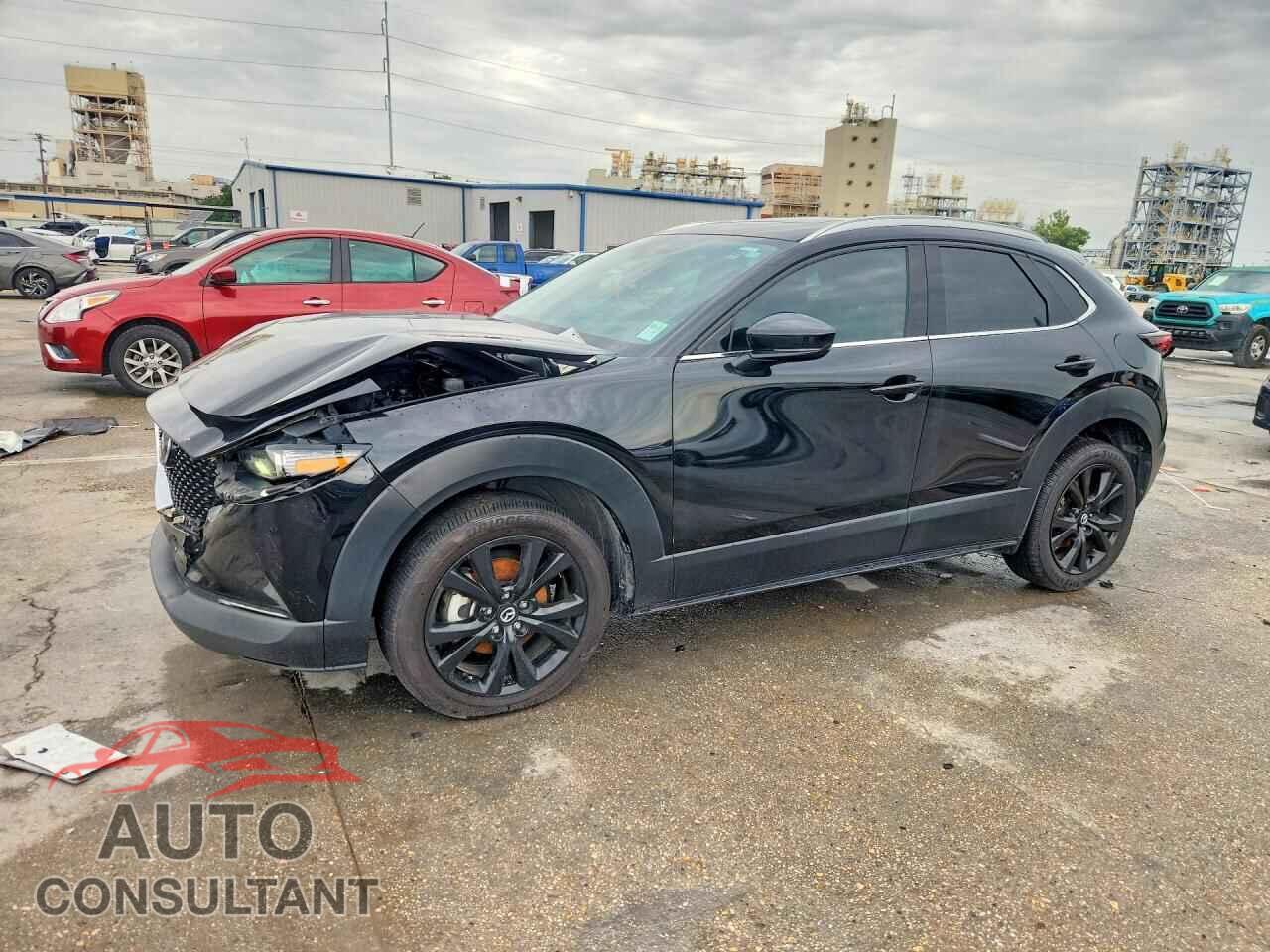 MAZDA CX30 2022 - 3MVDMBDY6NM443662