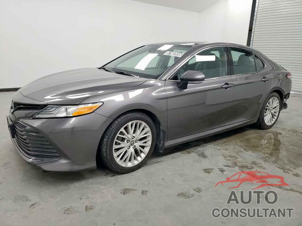 TOYOTA CAMRY 2020 - 4T1F11AK8LU961158