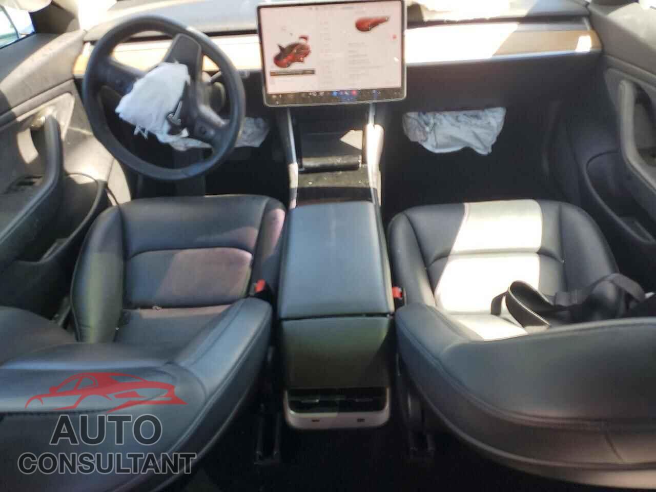 TESLA MODEL 3 2019 - 5YJ3E1EA1KF396496