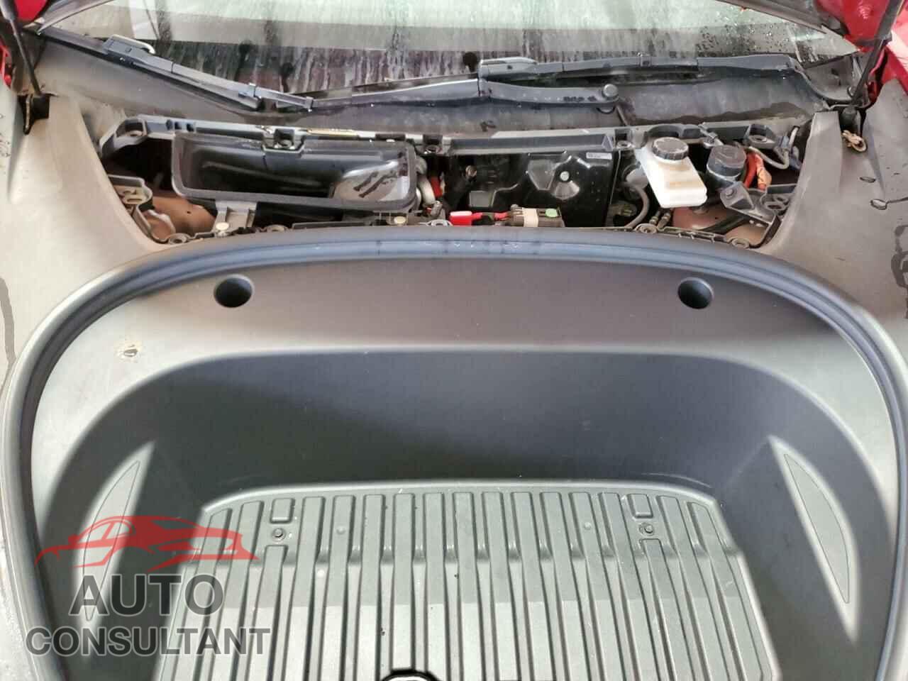 TESLA MODEL 3 2022 - 5YJ3E1EA7NF185727