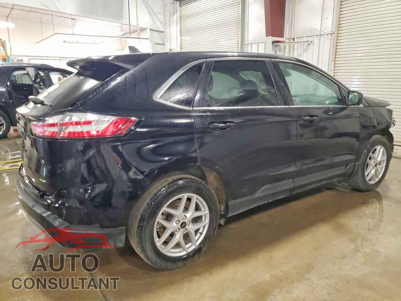 FORD EDGE 2023 - 2FMPK4J97PBA27231