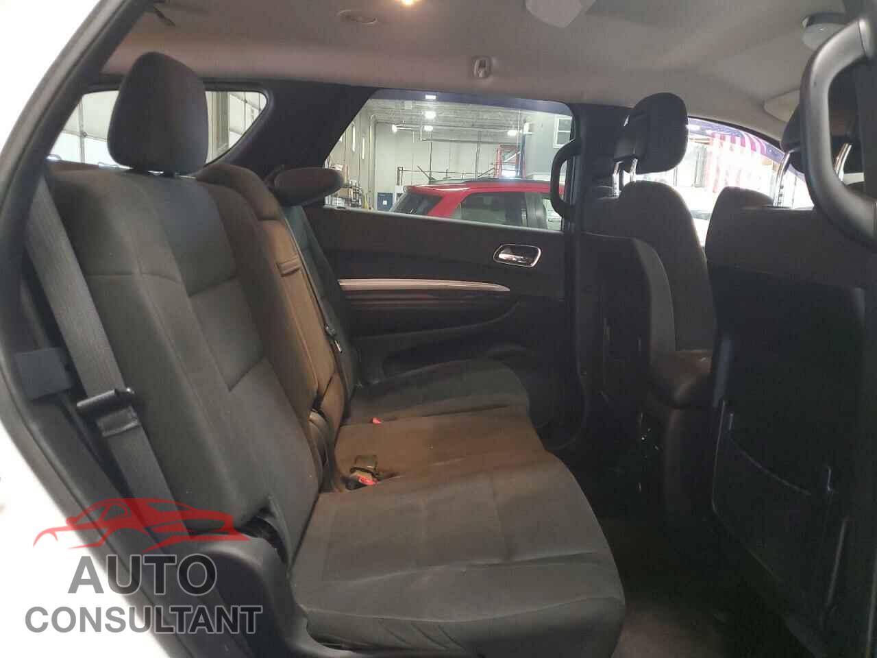 DODGE DURANGO 2015 - 1C4SDJFT1FC163395