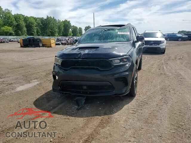 DODGE DURANGO 2024 - 1C4RDJDG1RC221675