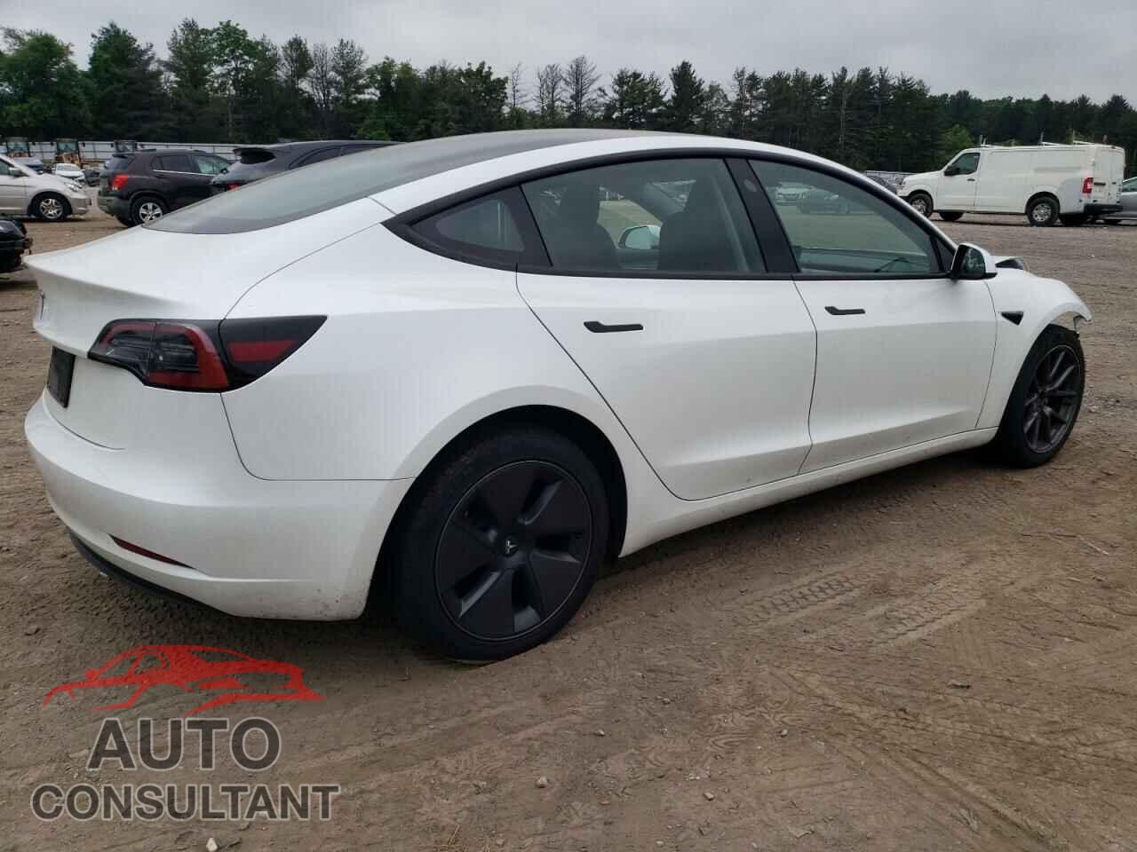 TESLA MODEL 3 2023 - 5YJ3E1EA5PF586003