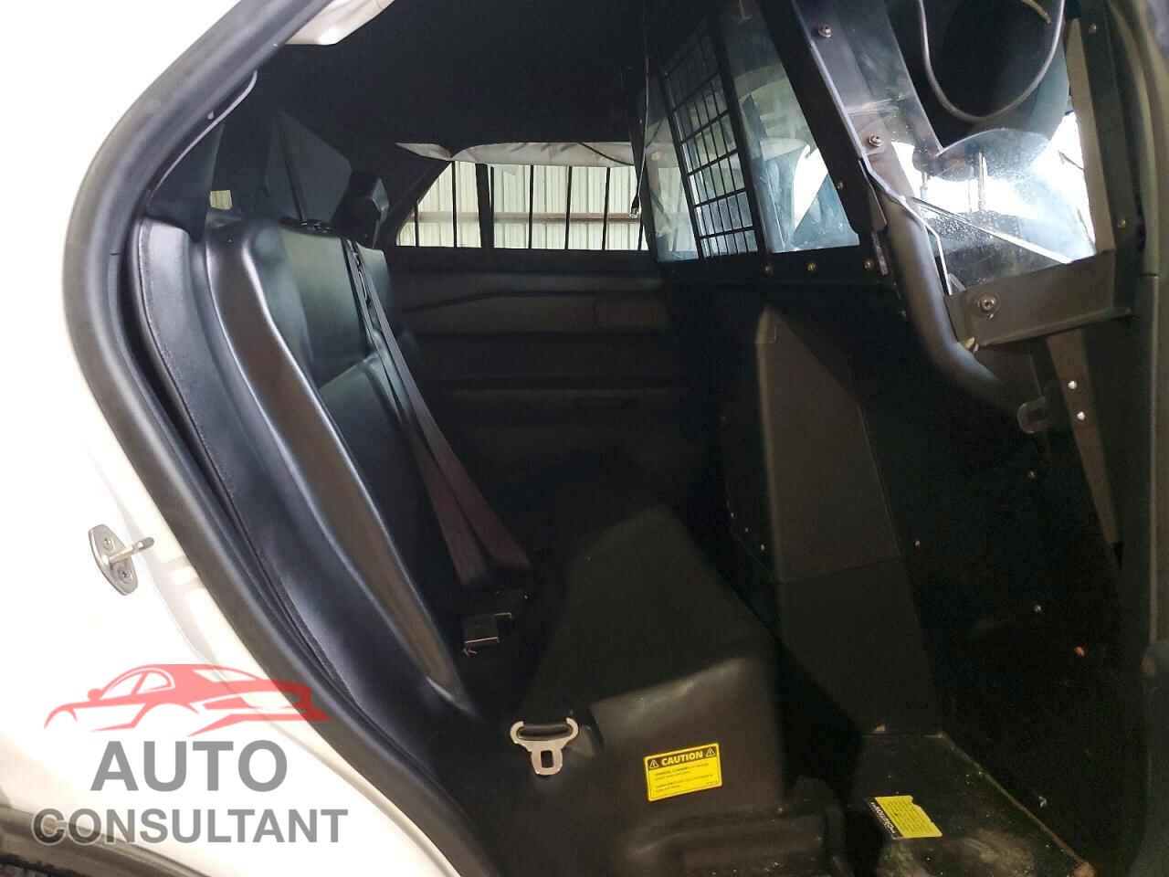 FORD EXPLORER 2023 - 1FM5K8ABXPGB55764