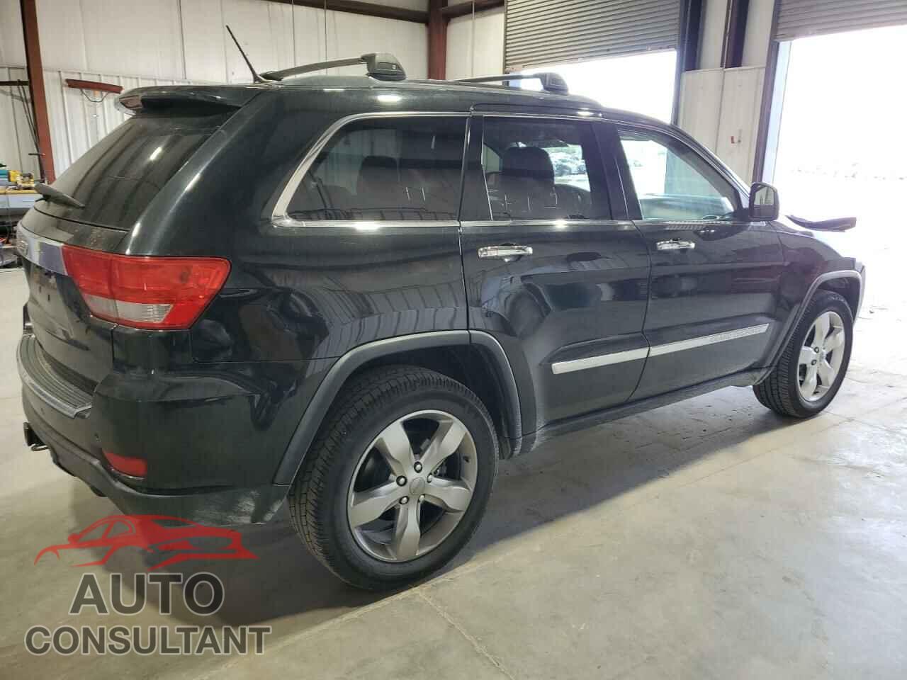 JEEP GRAND CHER 2012 - 1C4RJFCG5CC149099